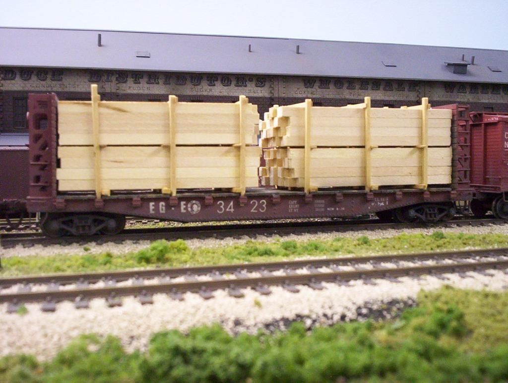 best paint for Athearn BB frieght car weights Model Railroader